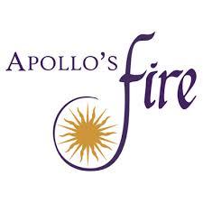 Apollo's Fire