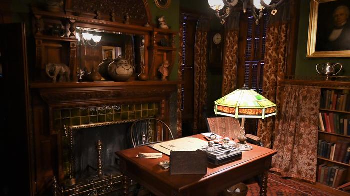The Study