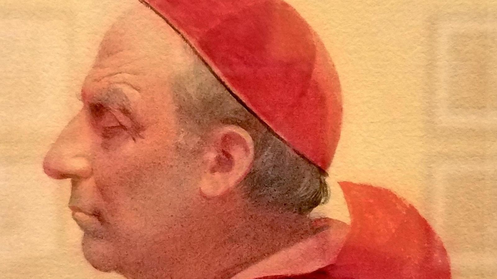 Profs & Pints Baltimore: Popes and Papal Conclaves