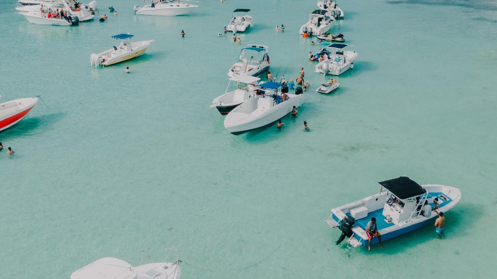 Tickets for SPLISH SPLASH COME HAVE A BLAST in Cape Coral from TicketLeap