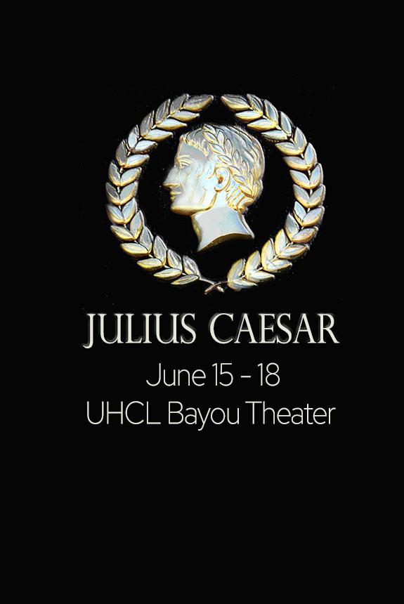 JULIUS CAESAR