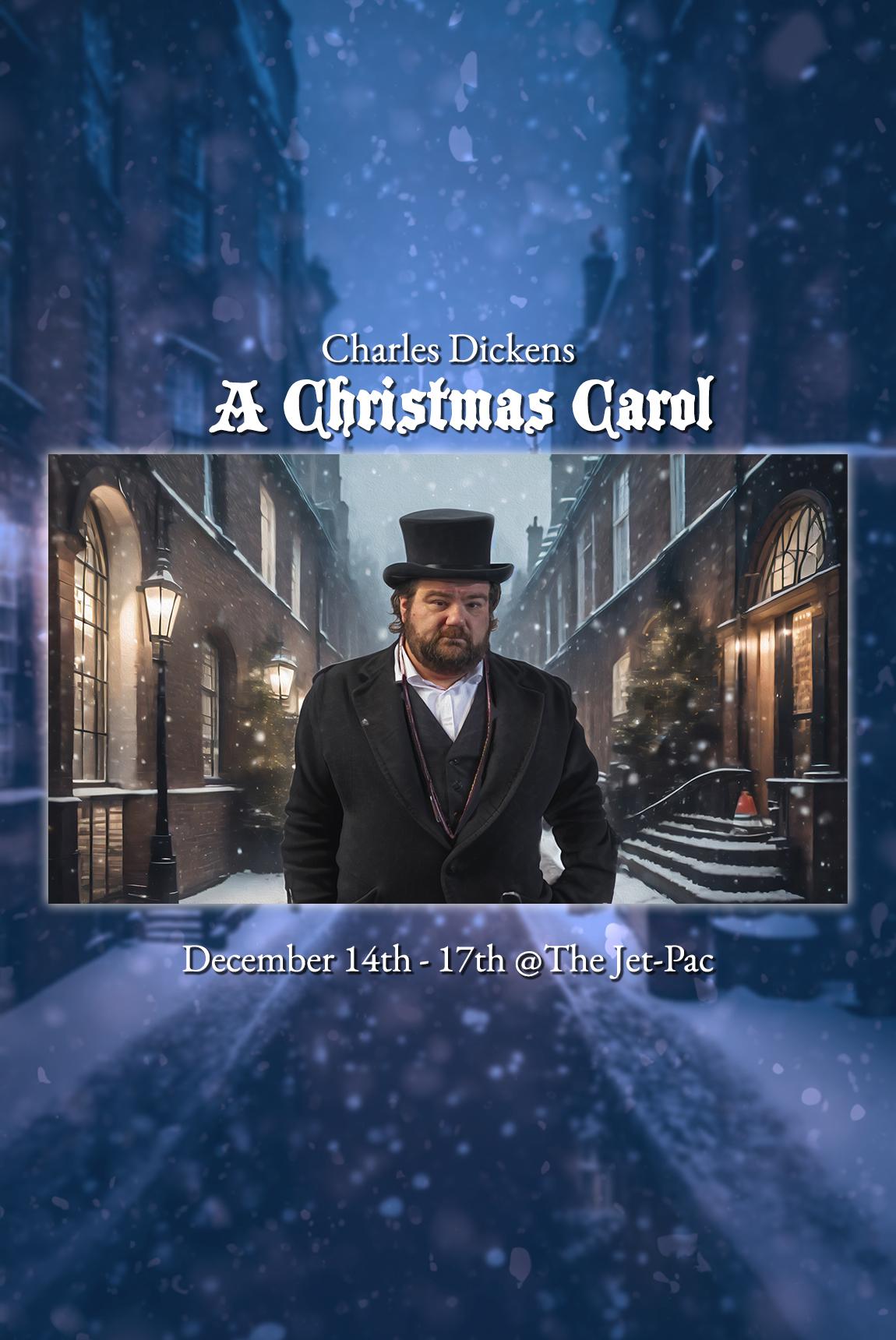 A Christmas Carol