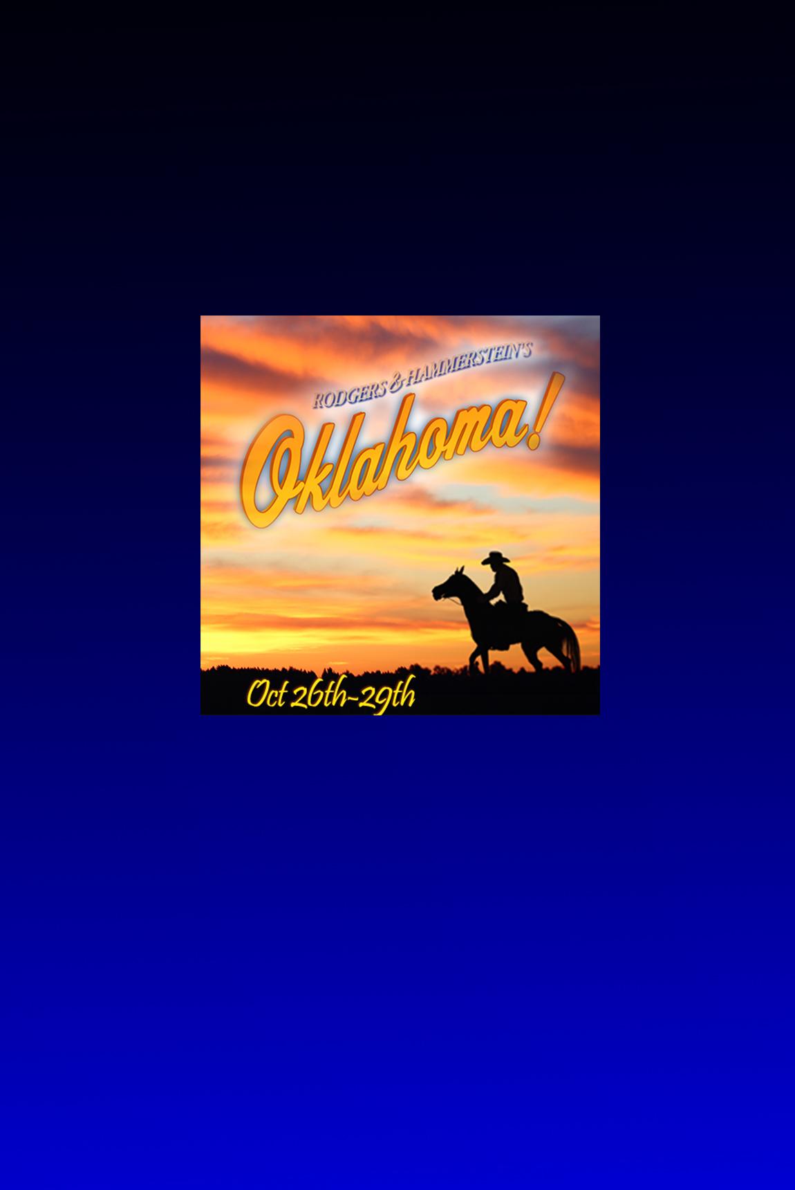 Oklahoma!