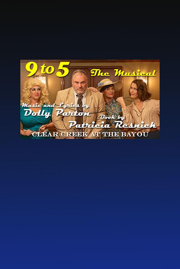 9 to 5 The Musical