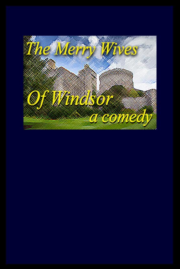 The Merry Wives of Windsor