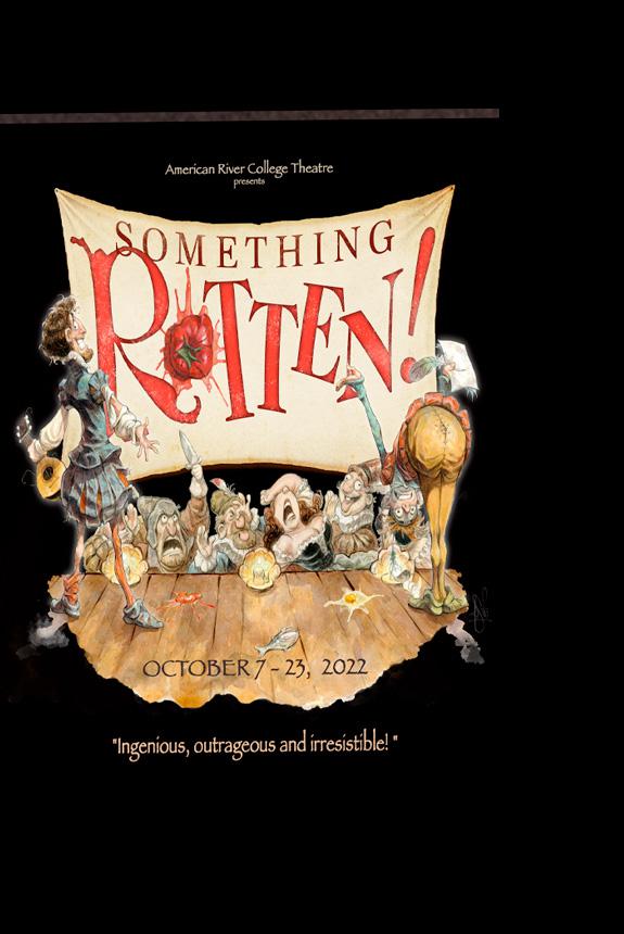 Something Rotten