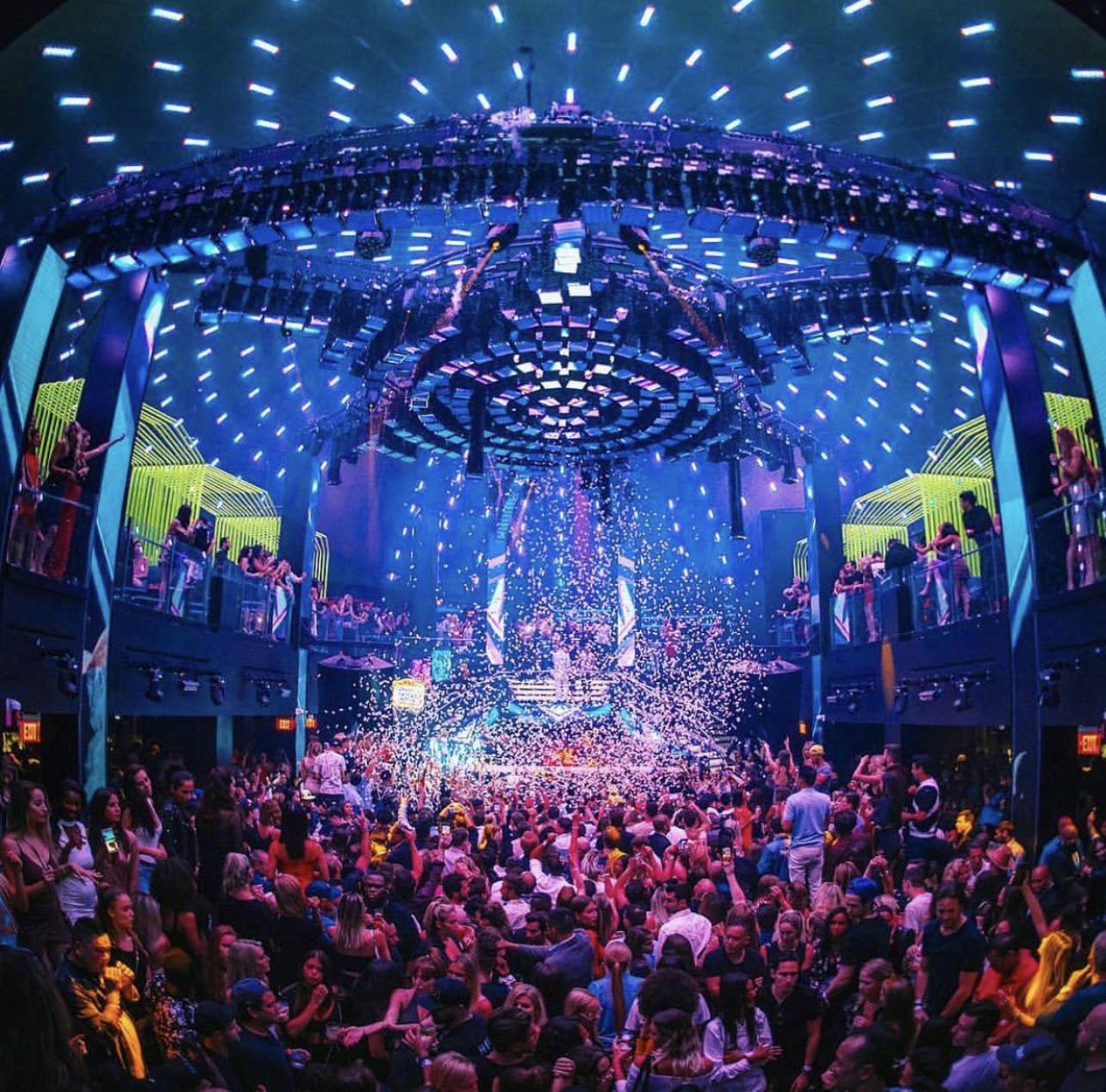 Liv Night Club Events Vegas Liv Night Club Events Vegas