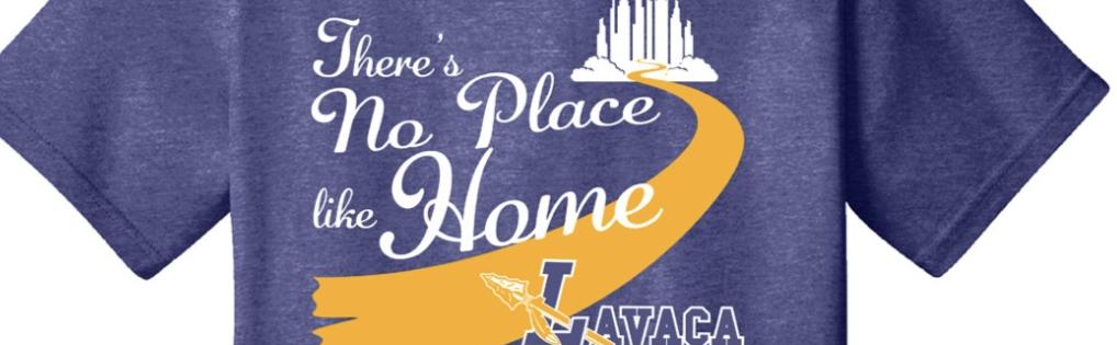 FB Homecoming 2025 T-shirt Sales
