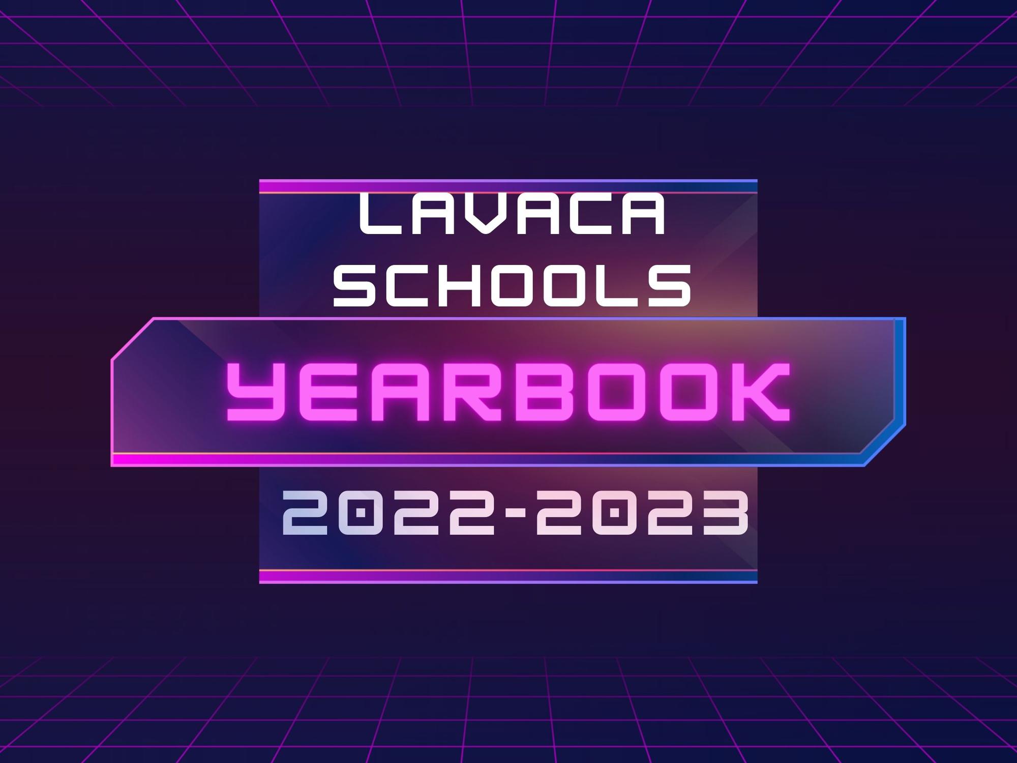 Yearbook 22-23 Orders