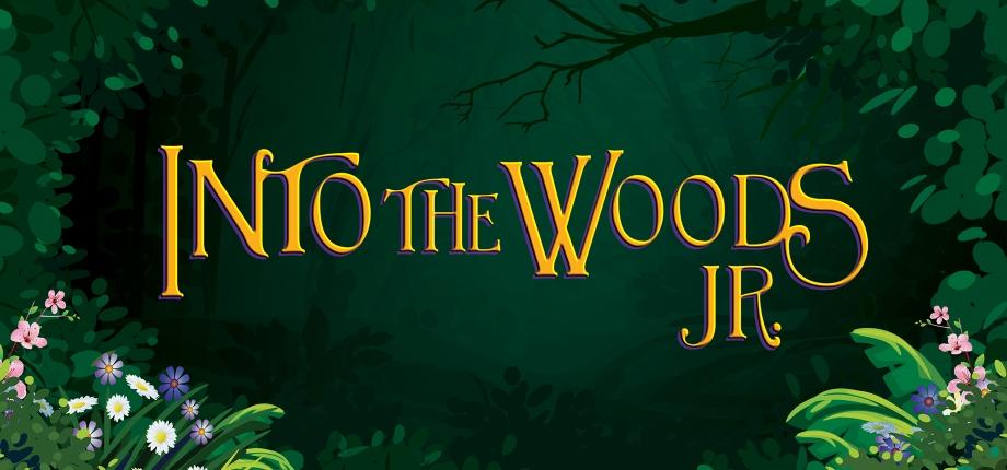 Into the Woods Jr.