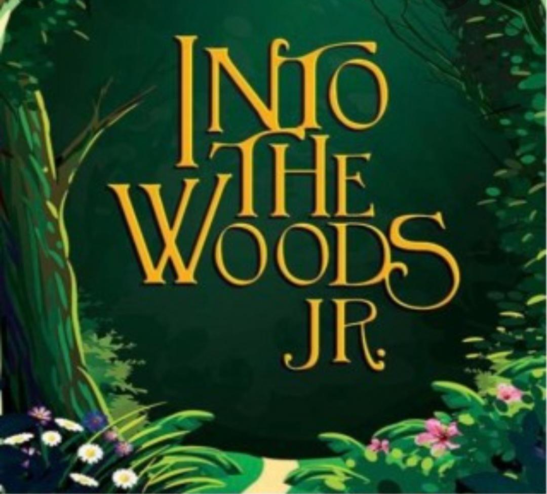 Into The Woods Jr - Group 2