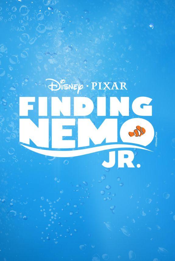 Finding Nemo Jr