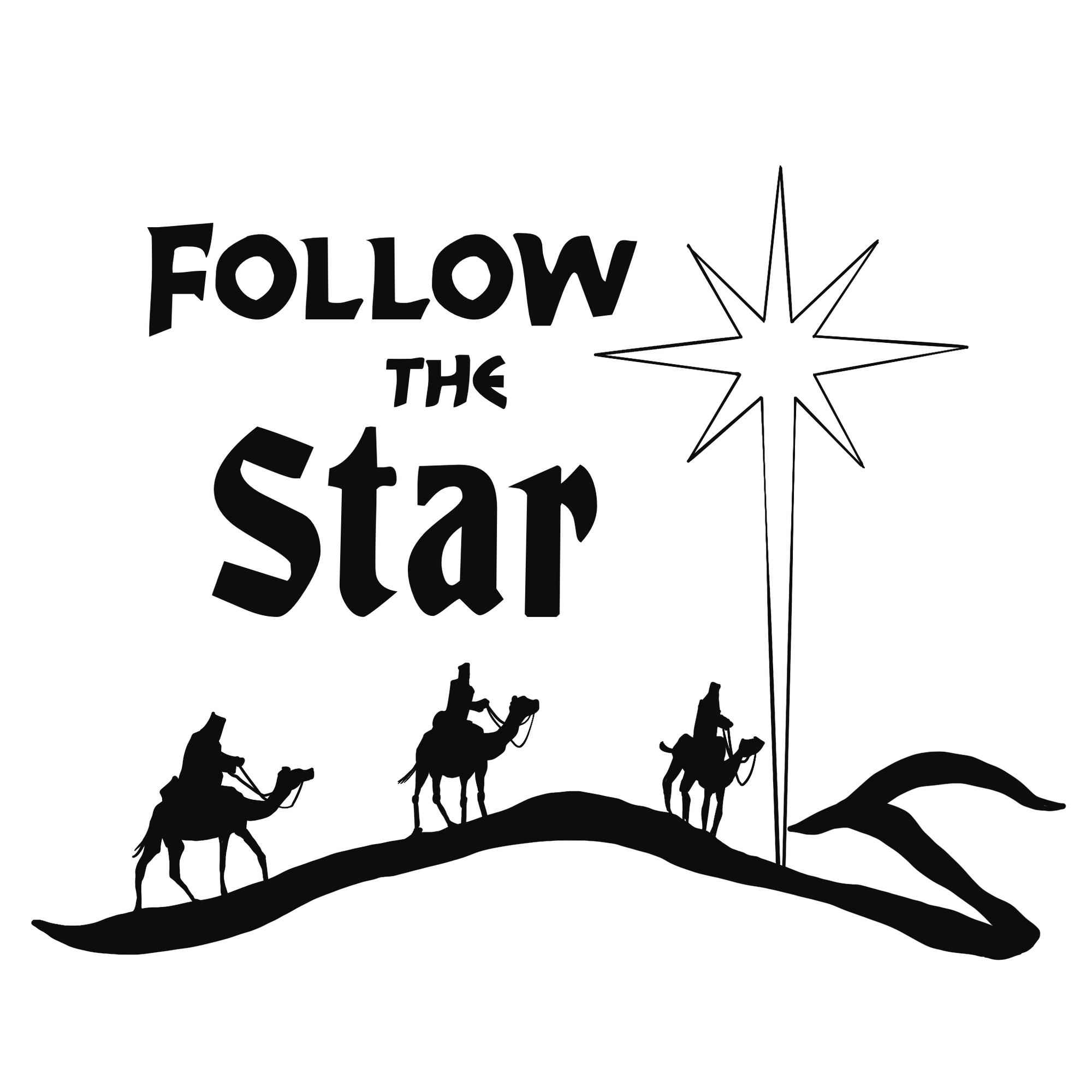 Why You Need to Find and Follow Your North Star, image size:2000x2000