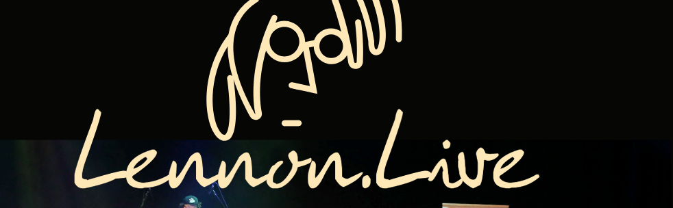 Lennon Live