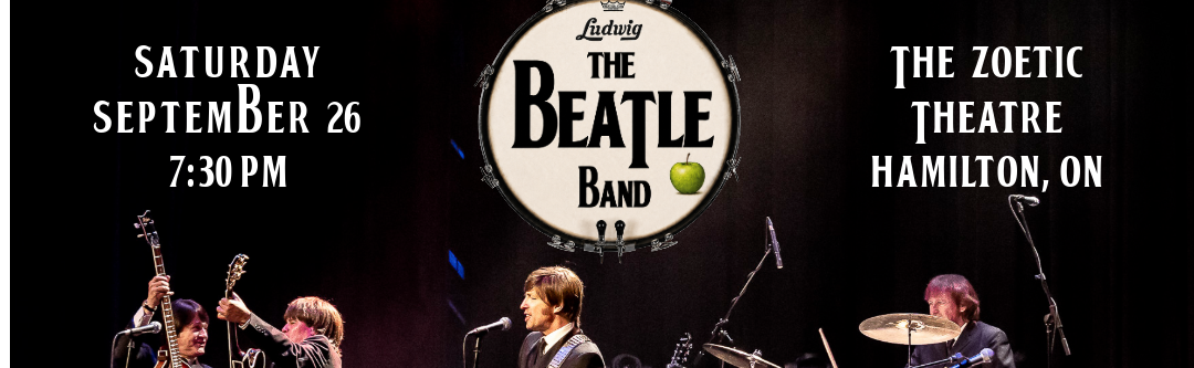 The Beatle Band