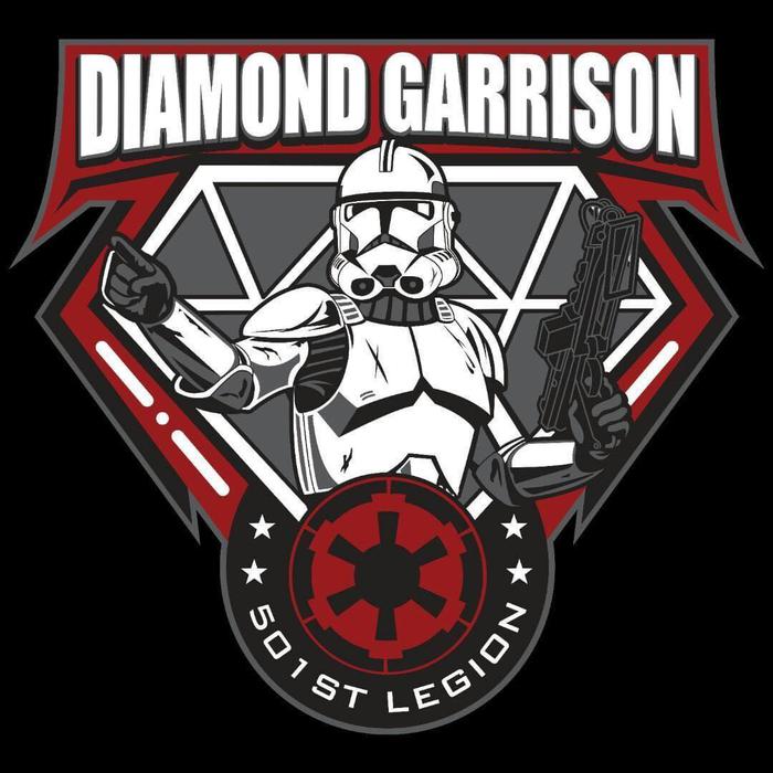 501st will be in attendance