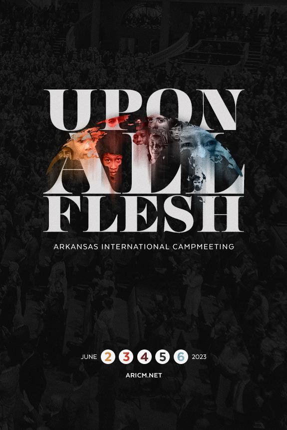 Arkansas International Campmeeting 2023