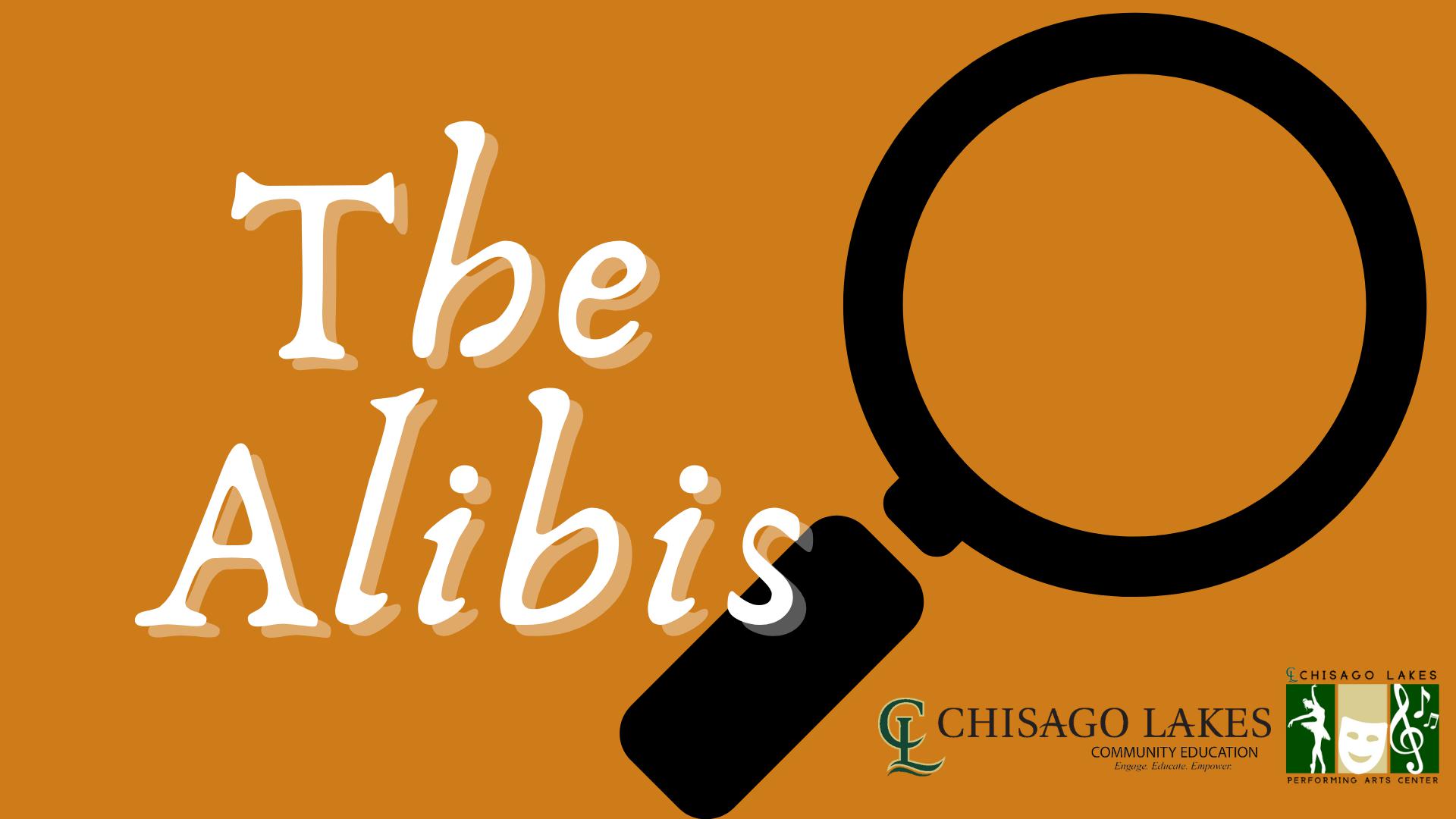 The Alibis