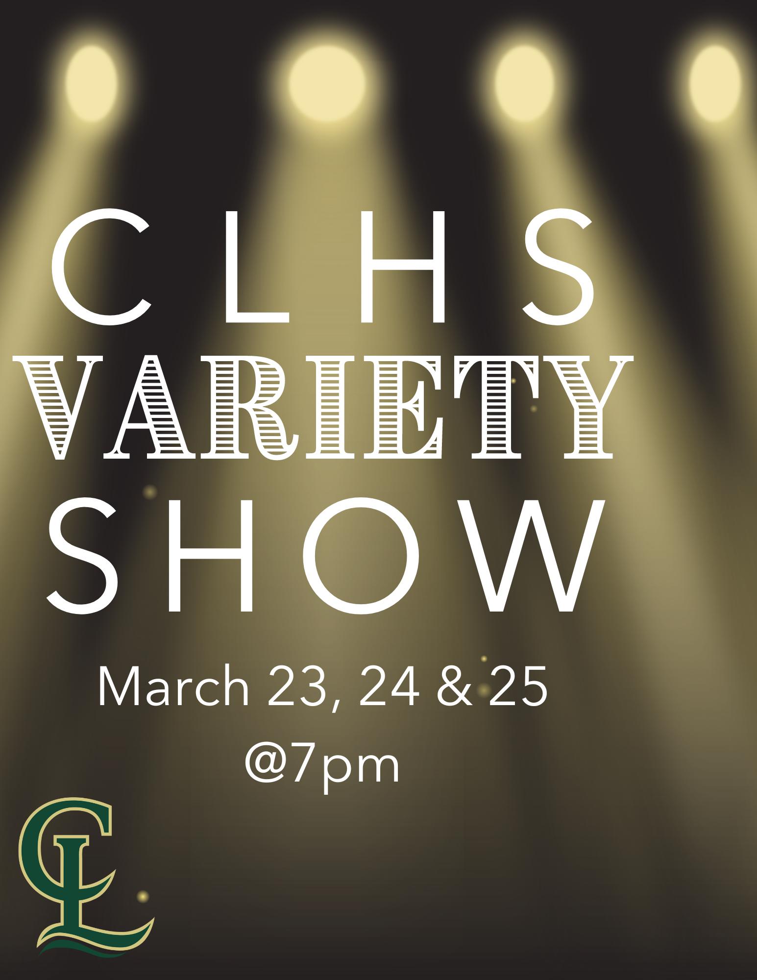Variety Show