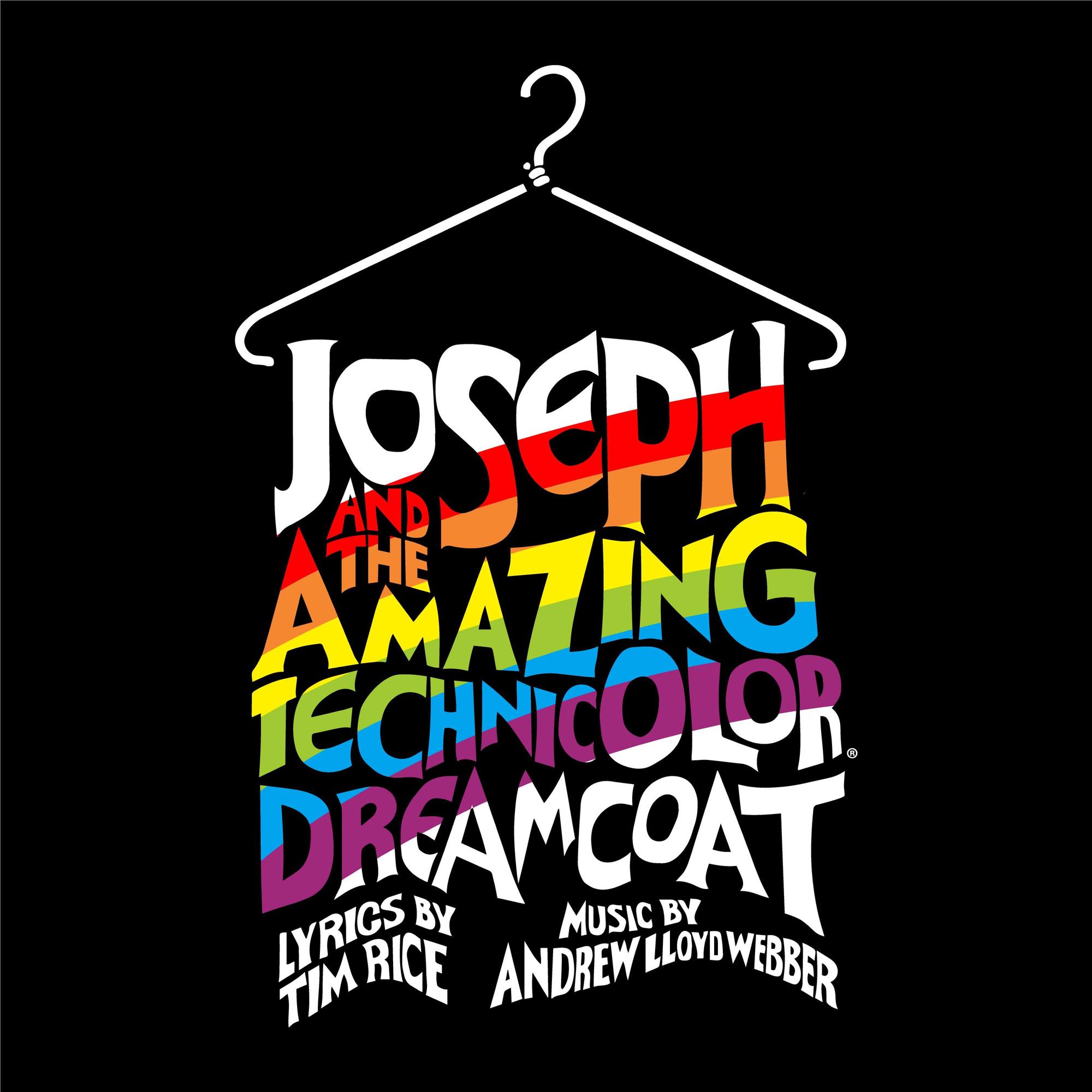 Dreamcoat Song Lyrics Joseph's Technicolour Dreamcoat Lyrics
