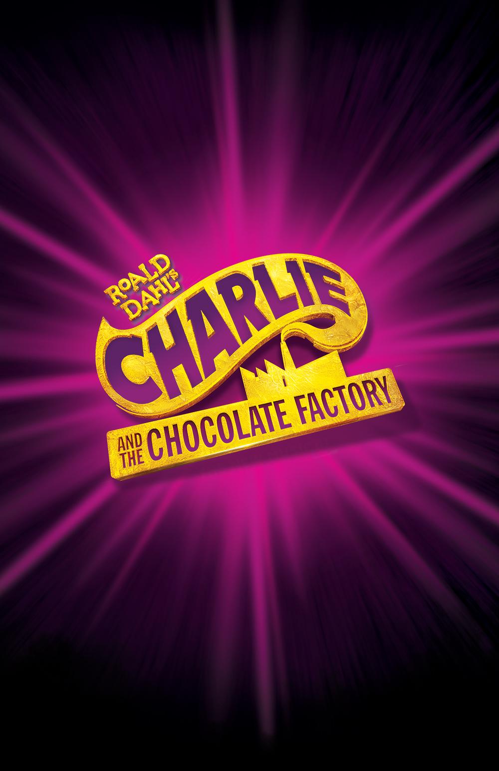 Charlie and the Chocolate Factory