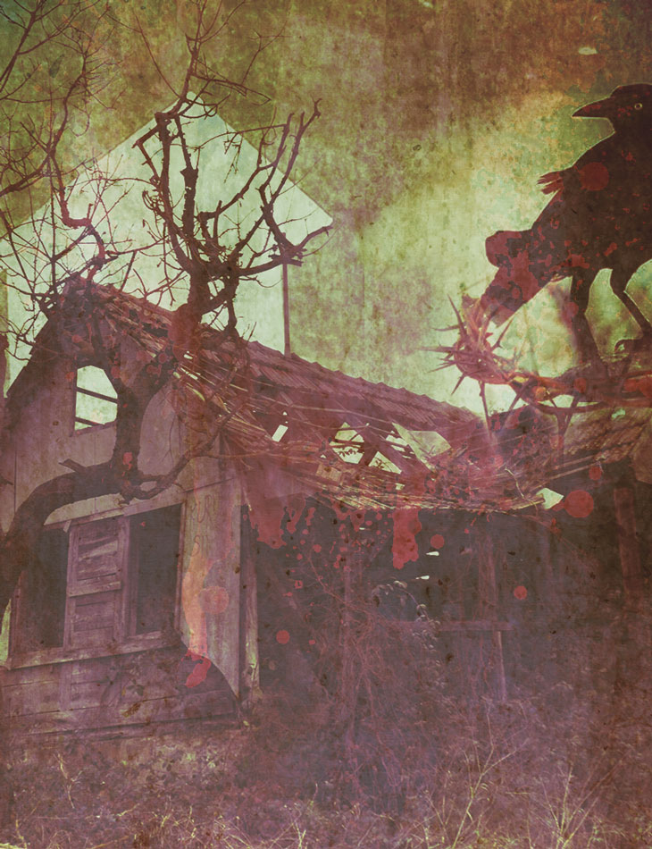Friday the 13th After Hours Paranormal Ghost Tour