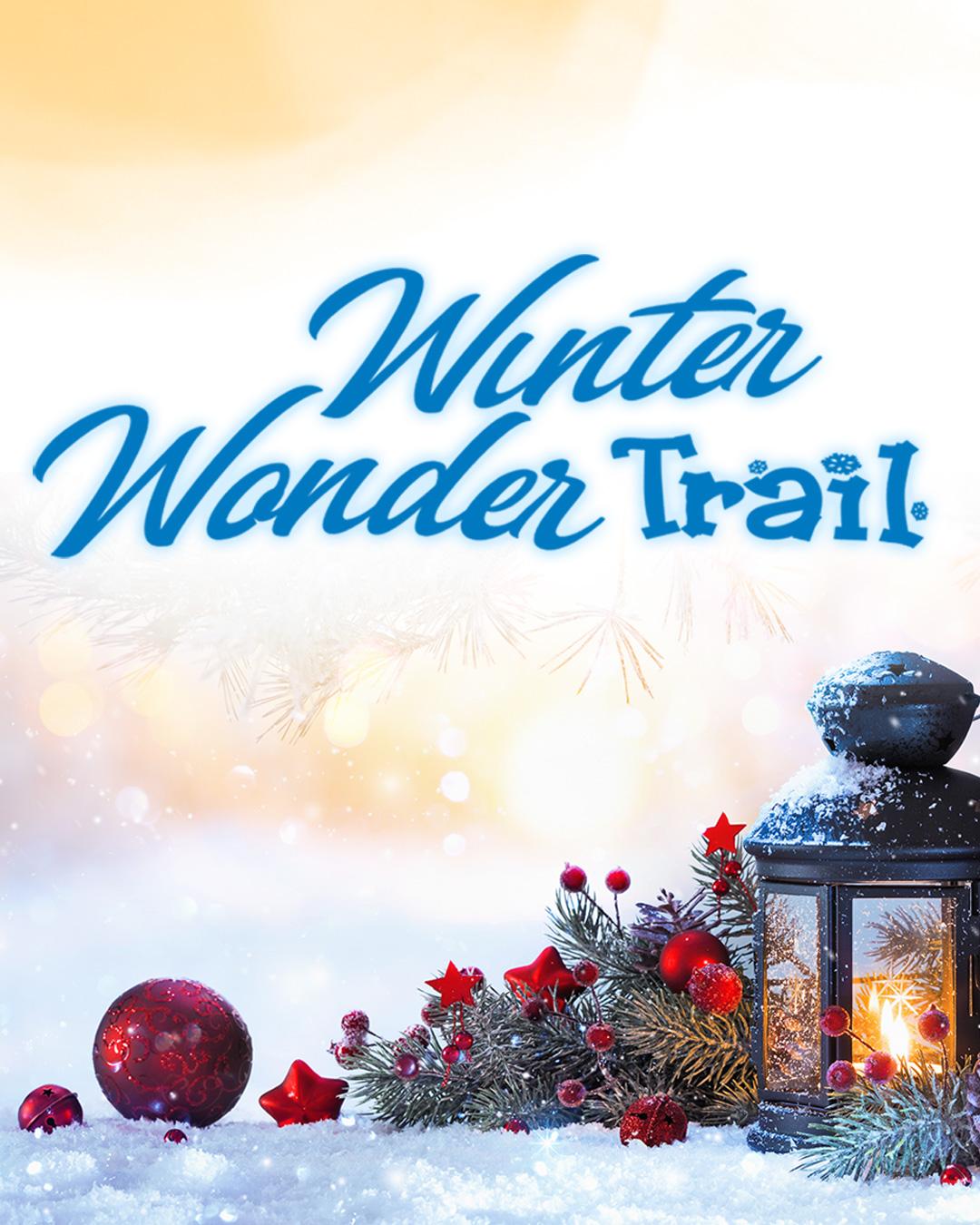 2023 Winter Wonder Trail