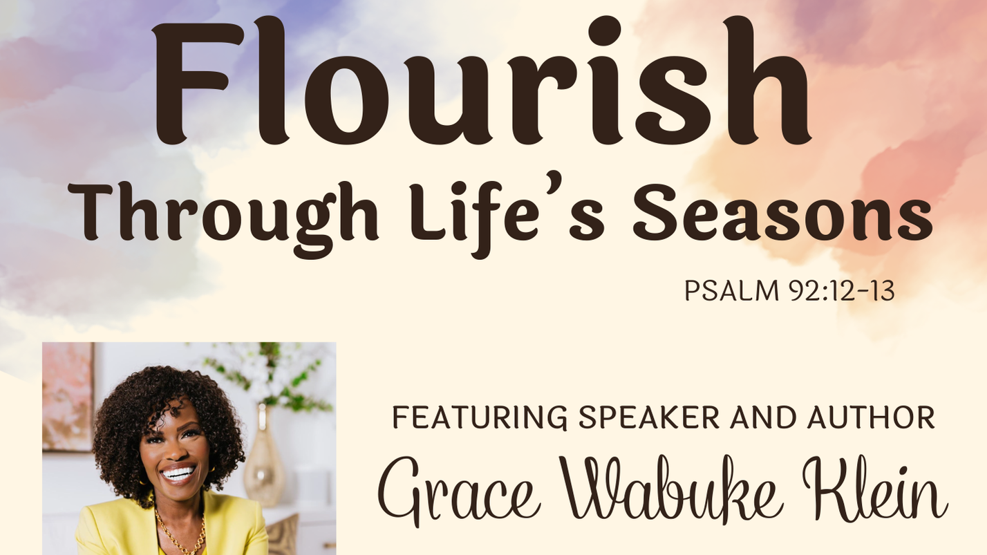 Faith Filled Women 2026 Conference in Salisbury - Checkout