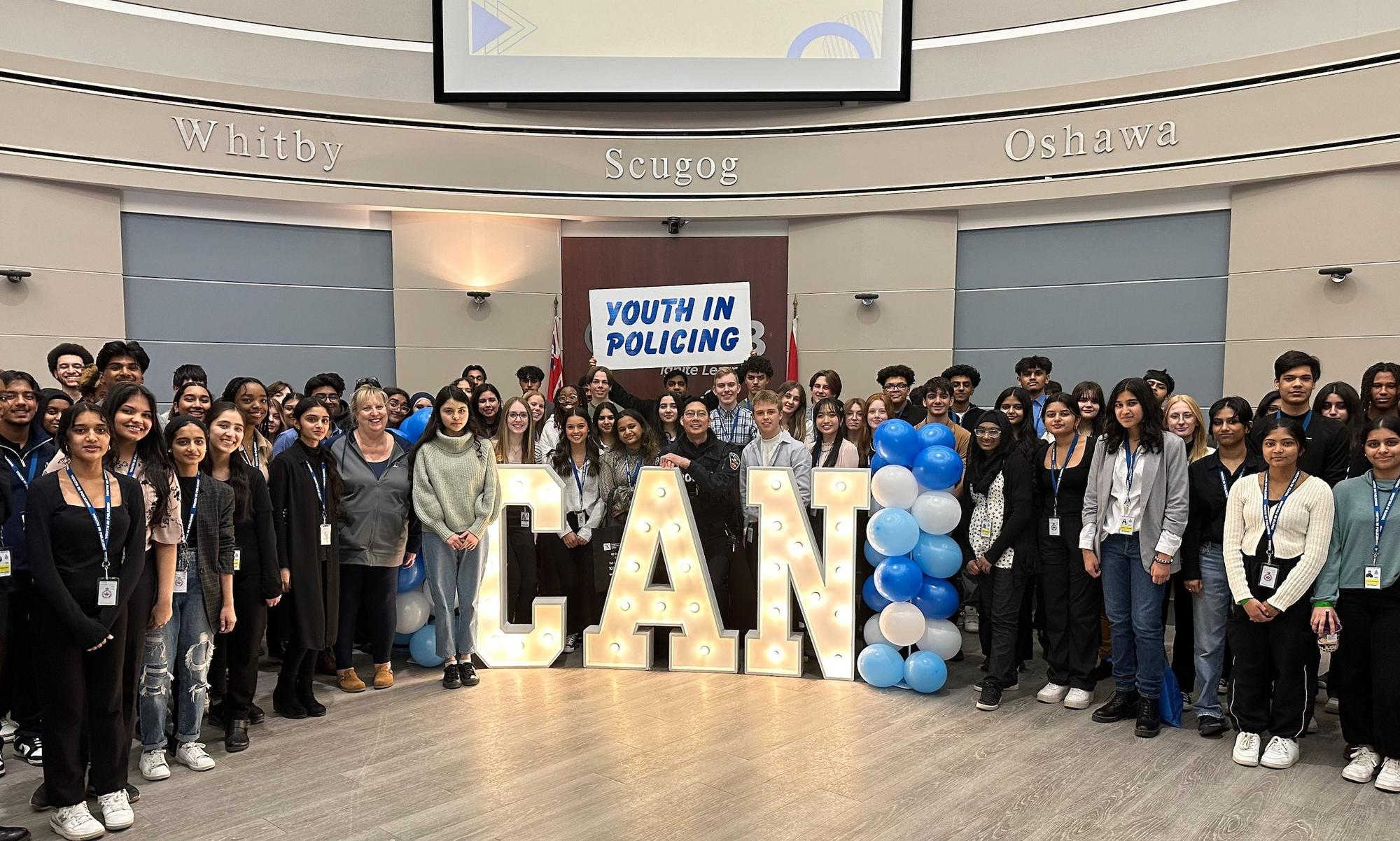 C.A.N Conference (2024 Summer)
