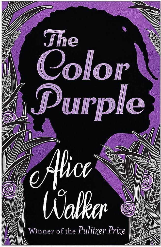 The Color Purple Bookclub