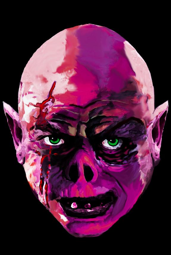 Mad Monster Party! Carolina 2021