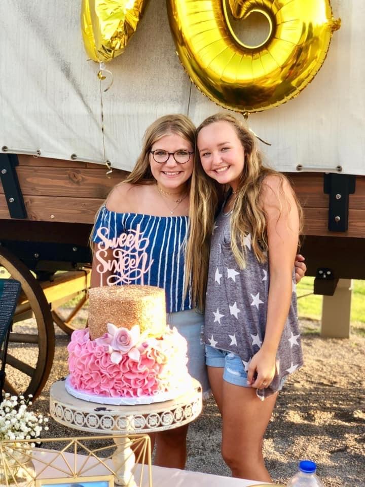 2020 Fall Birthday Parties