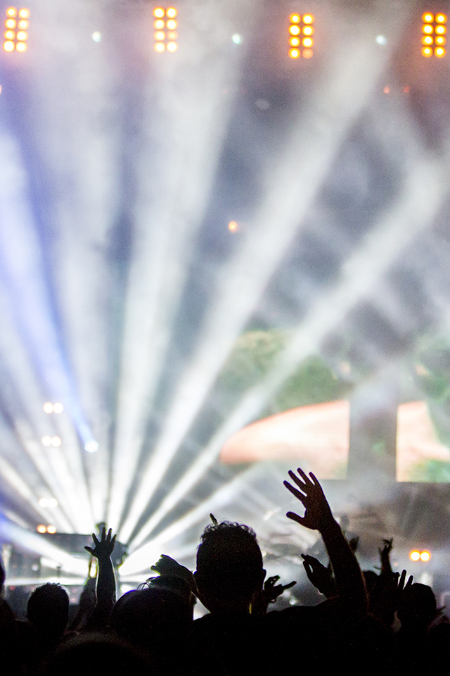 Easter at North River Campus