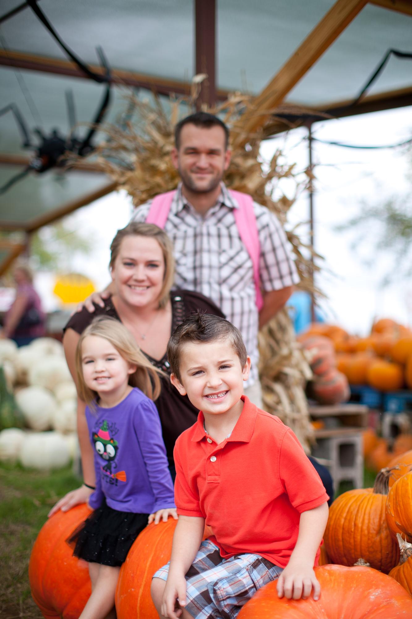 2020 Fall Pumpkin Days