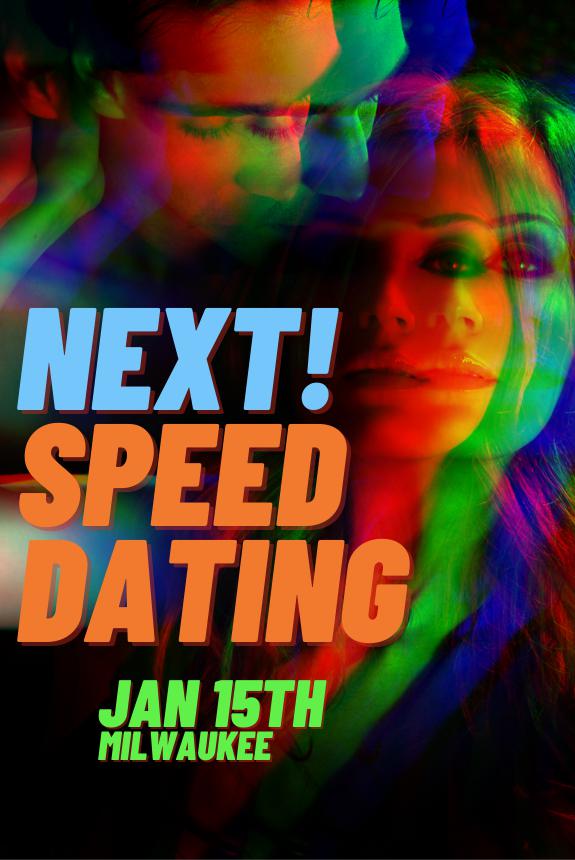 Next! Speed Dating