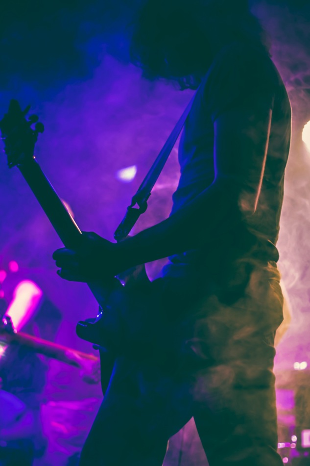 Ultimate Blues/Blues-Rock, Brews & BBQ JAM on Saturday July 23rd