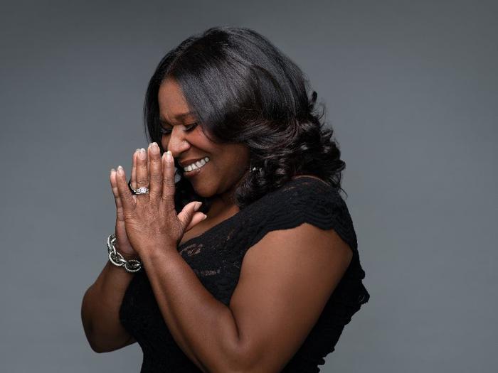 Tammy McCann, jazz vocalist | MIC Artist-In-Residence