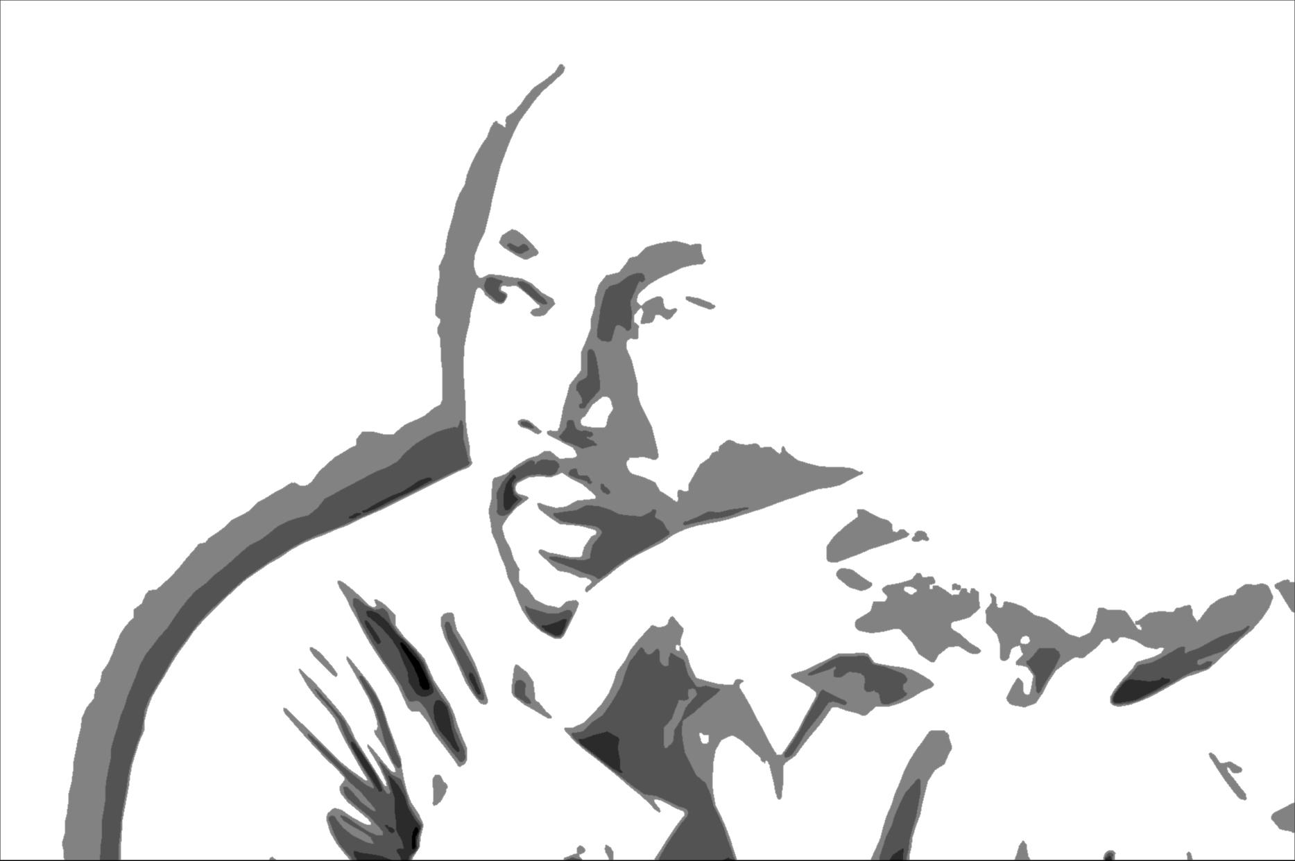 Dr. Martin Luther King, Jr. Celebration Concert