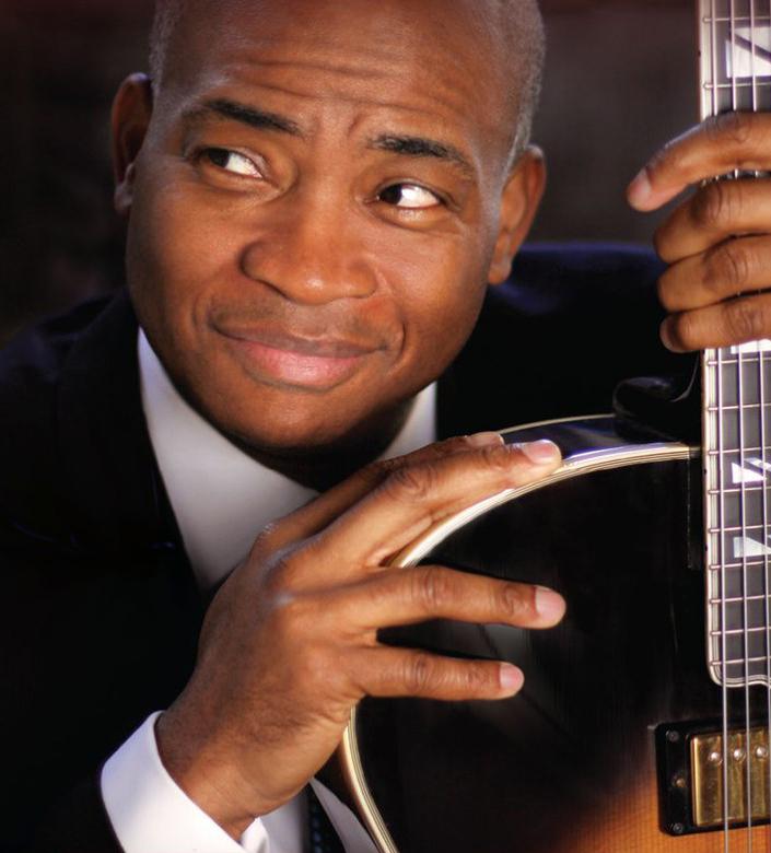 A Tribute to Les Paul