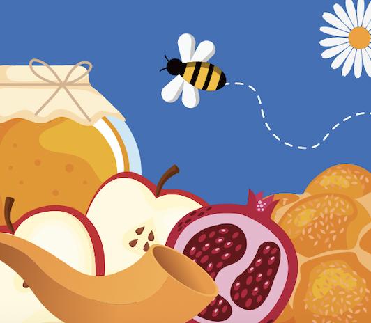 Emanu-El Downtown Rosh Hashanah Family Experience +  Temple Emanu-El Introductory Ticket Package