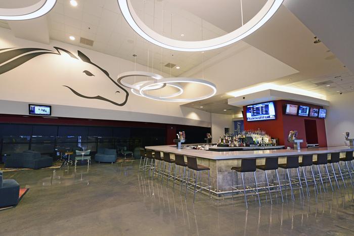 Lounge Bar