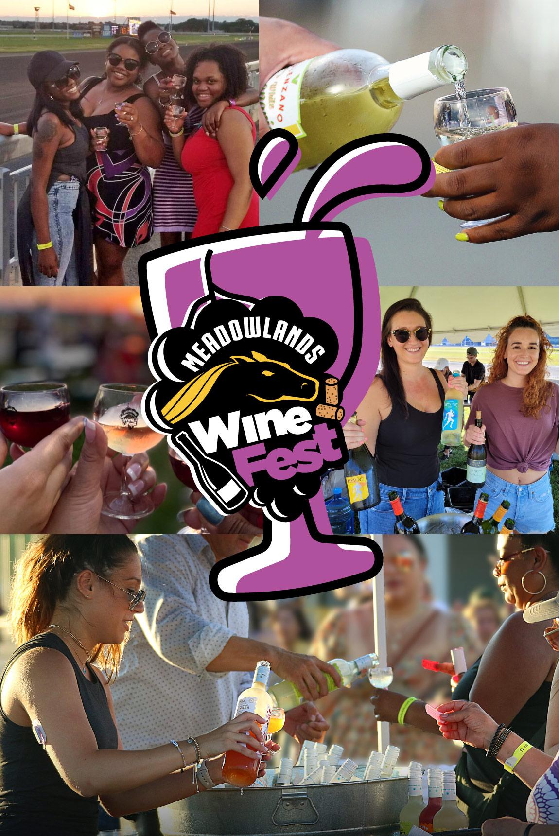 2025 Meadowlands Wine Fest