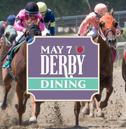 2022 Derby Day Dining