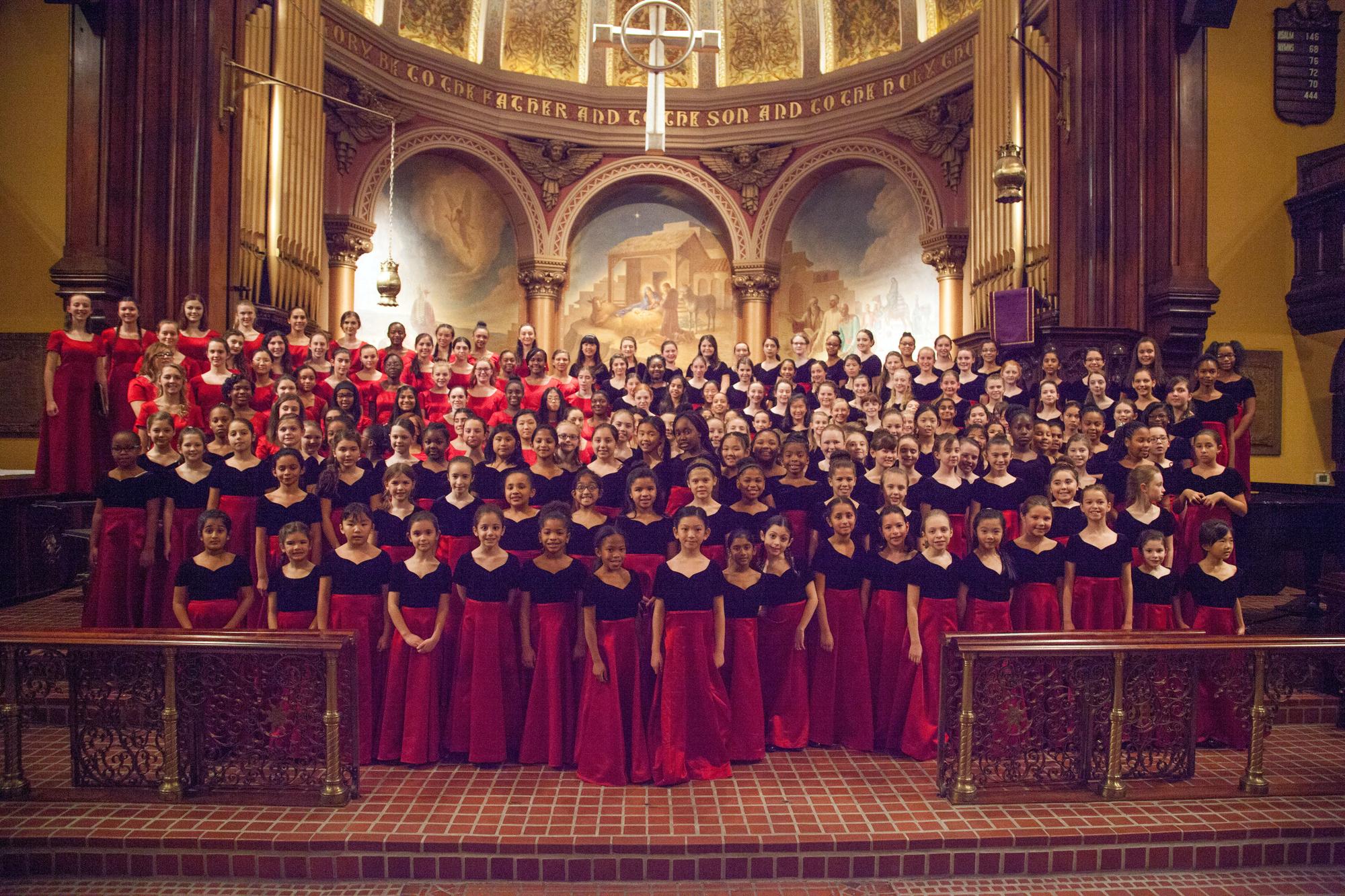 2021 Winter Concert - Haddon Heights, NJ