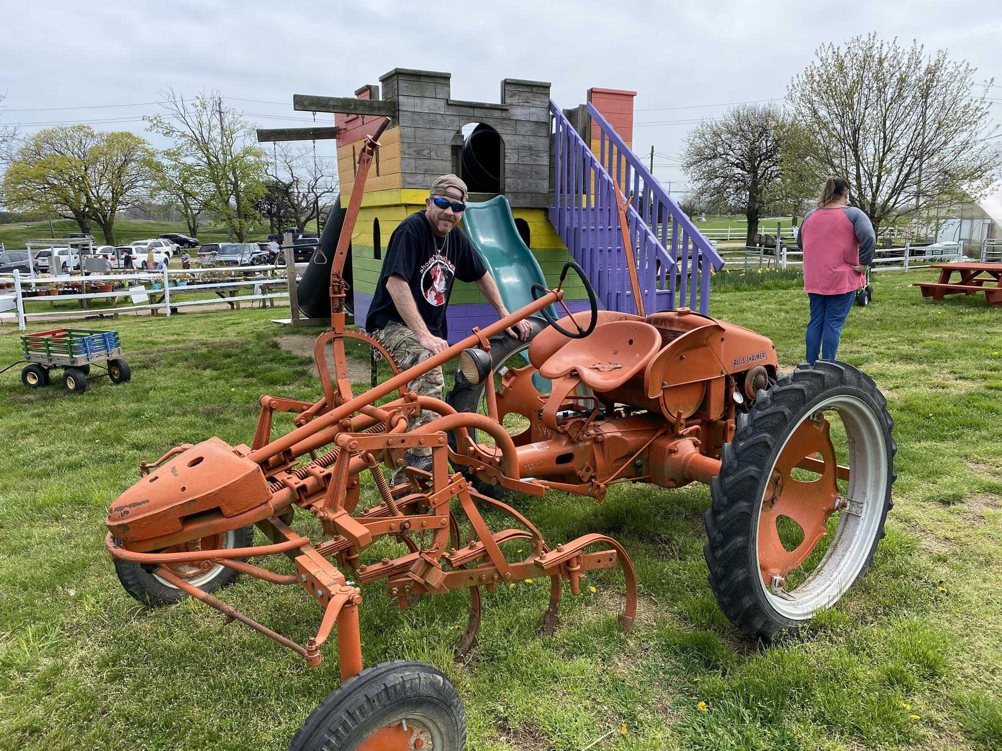 Tractor Fest