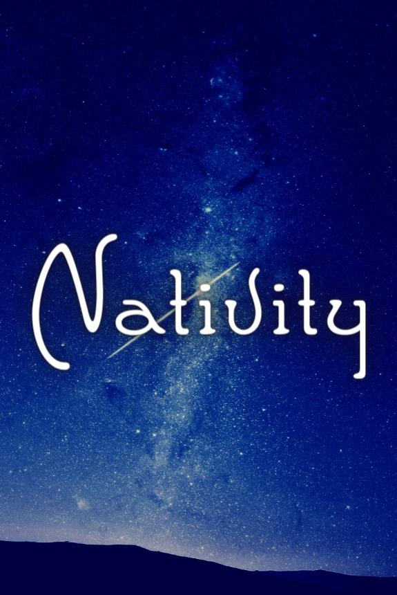 The Nativity - December 19