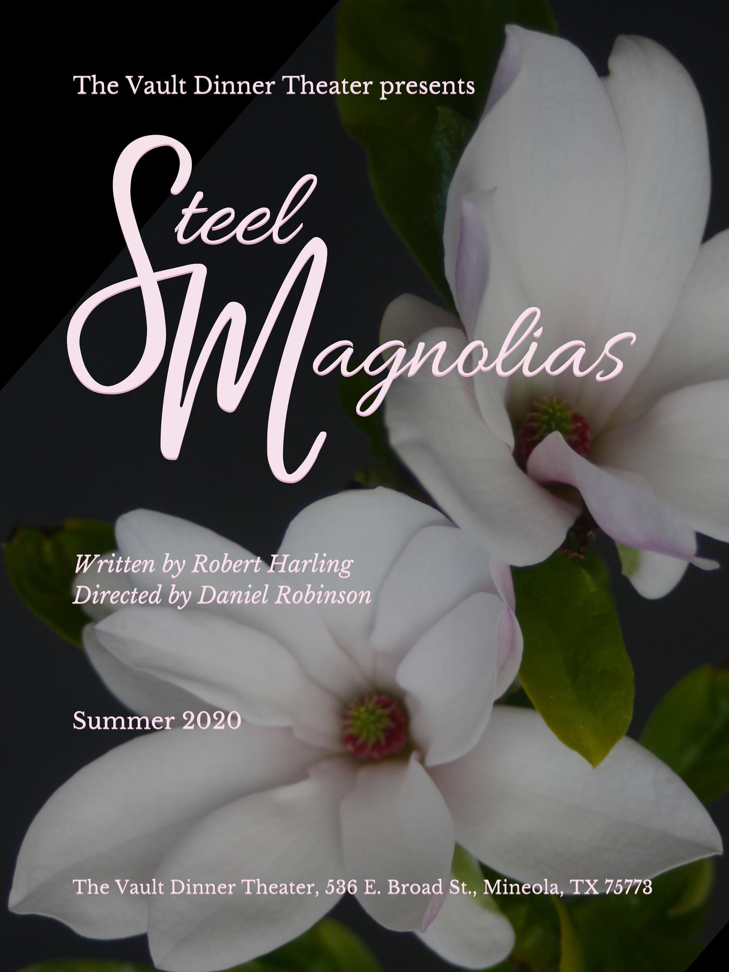 Steel Magnolias