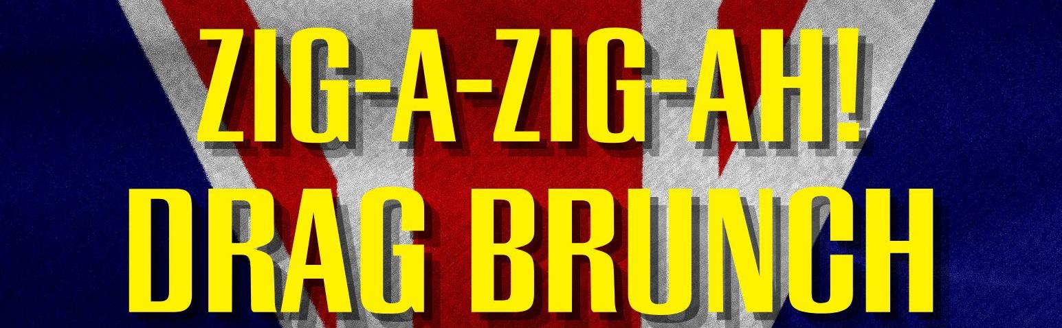 Zig-Ah-Zig-Ah: A Spice Girls Drag Brunch