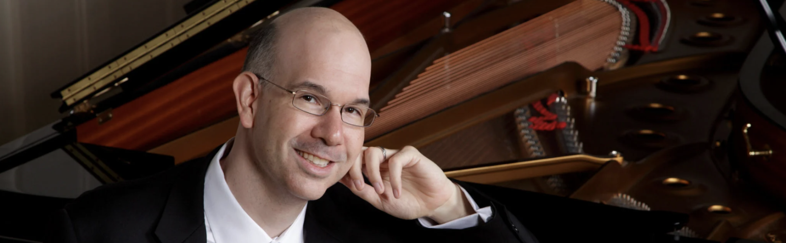 Matt Hagle, Jesters and Gargoyles: Humor, Imagination, and Virtuosity in the Piano Repertoire