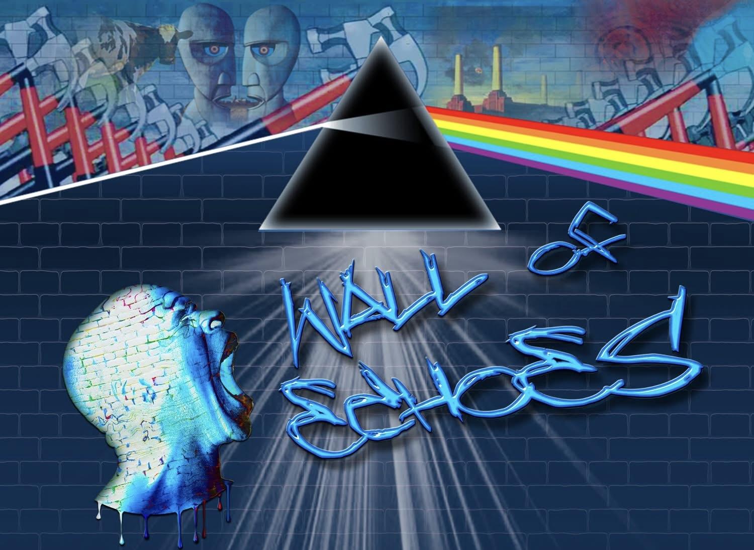 Wall Of Echoes- a tribute to Pink Floyd